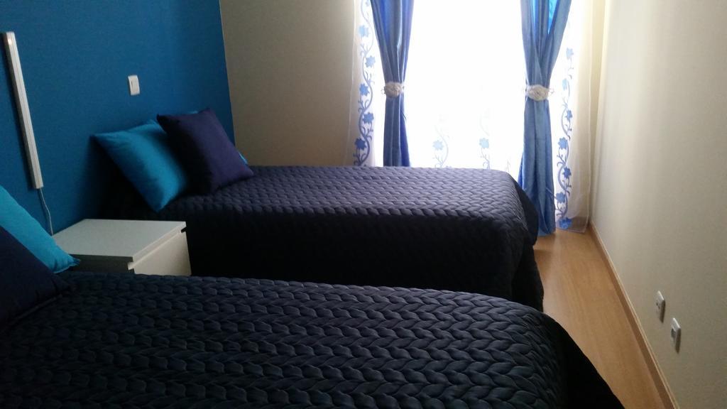 Apartamento Anjos Hotel Lisboa Szoba fotó