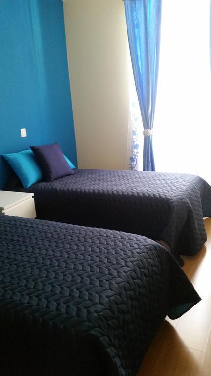 Apartamento Anjos Hotel Lisboa Szoba fotó