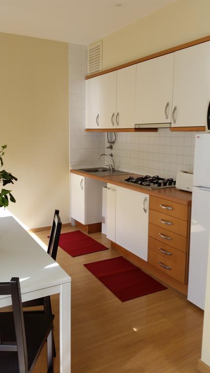 Apartamento Anjos Hotel Lisboa Szoba fotó